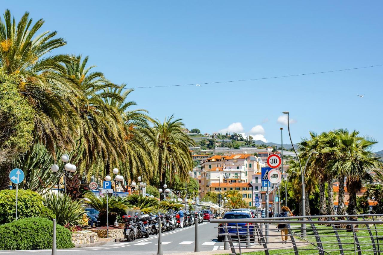 Apartment In The Center Sanremo